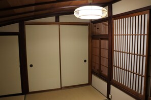 Interior - Hyakunen Machiya Sanotei (Nanao)