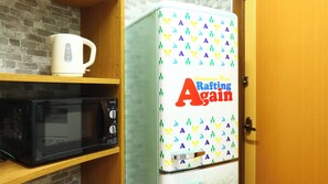 Interior - Guest House Again (Hitoyoshi)