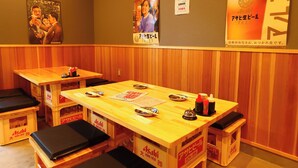 用餐