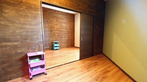 Interior - Guest House Again (Hitoyoshi)