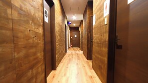 Interior - Guest House Again (Hitoyoshi)