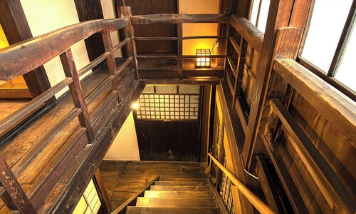 Gloce Nishiaizu Fukunoya