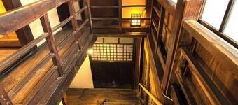 Gloce Nishiaizu Fukunoya