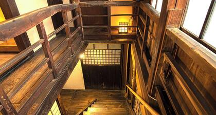 Gloce Nishiaizu Fukunoya