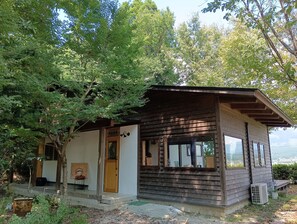 Exterior - Blue Sky White Dragon (Minamiaso)