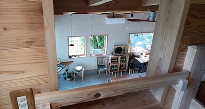 Blue Sky White Dragon