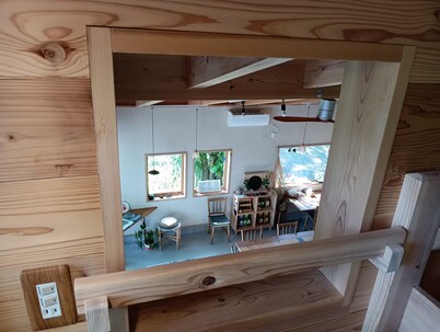 Blue Sky White Dragon