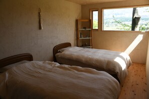 Room - Blue Sky White Dragon (Minamiaso)