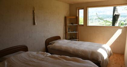 Blue Sky White Dragon