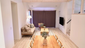 Interior - Albatross Karuizawa (Karuizawa)
