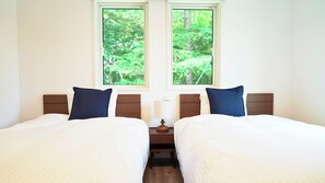 Room - Albatross Karuizawa (Karuizawa)