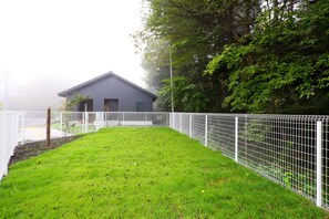 Property grounds - Albatross Karuizawa (Karuizawa)