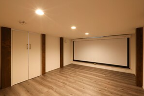 Interior - Albatross Karuizawa (Karuizawa)