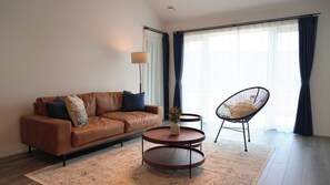 Living area - Albatross Karuizawa (Karuizawa)