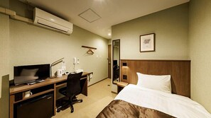 Room - Sunnemu Hotel in Kisakata (Nikaho)