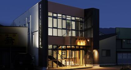 Sunnemu Hotel in Kisakata