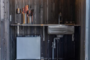 Interior - The Glamping Plaza Ise-shima Base (Shima)