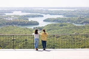 Property grounds - The Glamping Plaza Ise-shima Base (Shima)