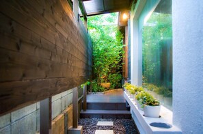 Property grounds - Kawamoto Villa 3466 (Yufu)