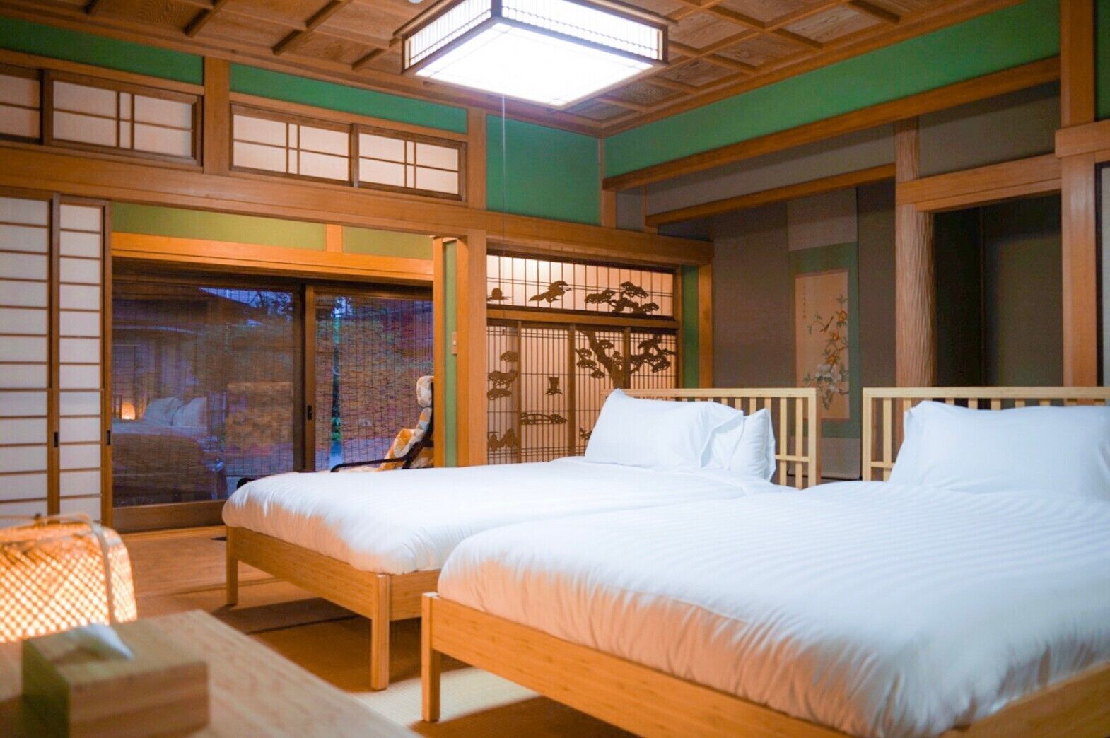 Kamer