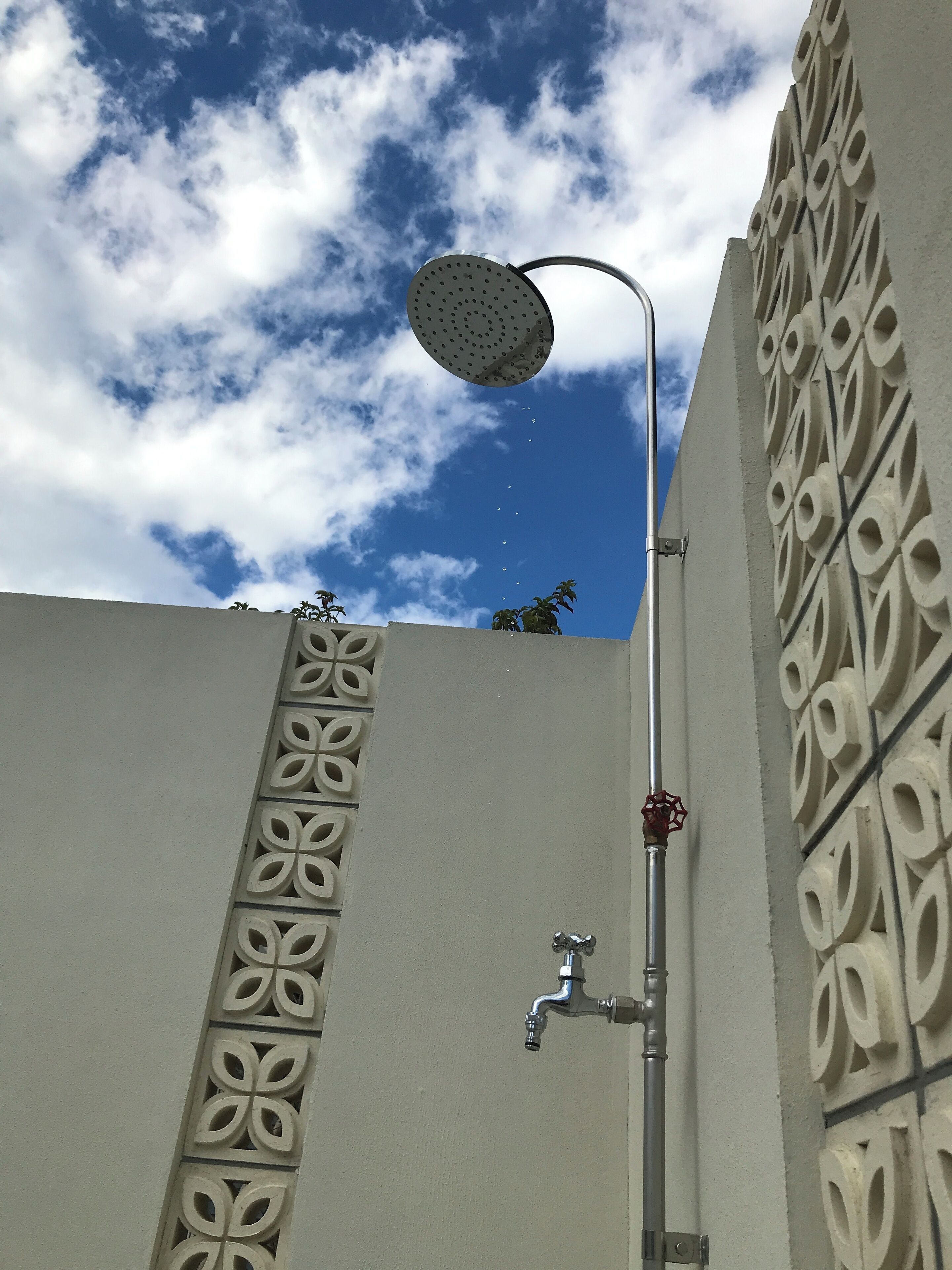 Detalle del exterior