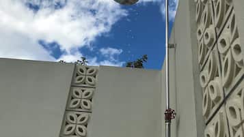 Detalle del exterior