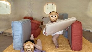 Children’s area - Yunetomari Akashi (Sumoto)