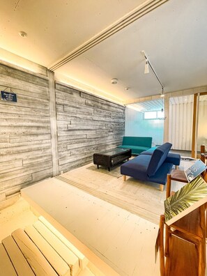 Interior - Urban Resort Echizen 1, 2 (Fukui)