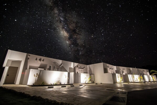 Exterior - Ronsard Resort Irabu (Miyakojima)