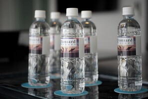 Food and drink - Ronsard Resort Irabu (Miyakojima)