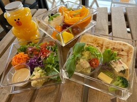 Alimentos y bebidas
