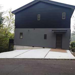 Exterior - Maigre Chillax (Higashiizu)