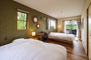 Room - Maigre Chillax (Higashiizu)