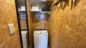 Bathroom - Trail inn Akitakou (Akita)