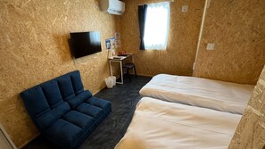 Room - Trail inn Akitakou (Akita)