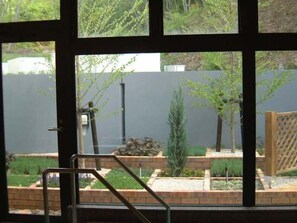 Interior - Katsuraomura Midorinosato Seseragisou (Katsurao-mura)