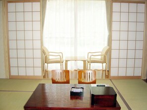 Interior - Katsuraomura Midorinosato Seseragisou (Katsurao-mura)
