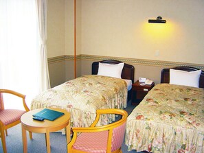 Room - Katsuraomura Midorinosato Seseragisou (Katsurao-mura)