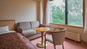 Room - Point Vacation Tateshina Kougen (Chino)