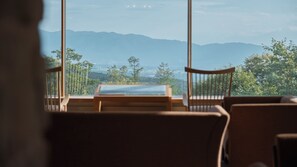 Interior - Point Vacation Tateshina Kougen (Chino)