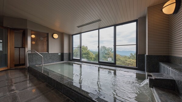 Spa - Point Vacation Tateshina Kougen (Chino)