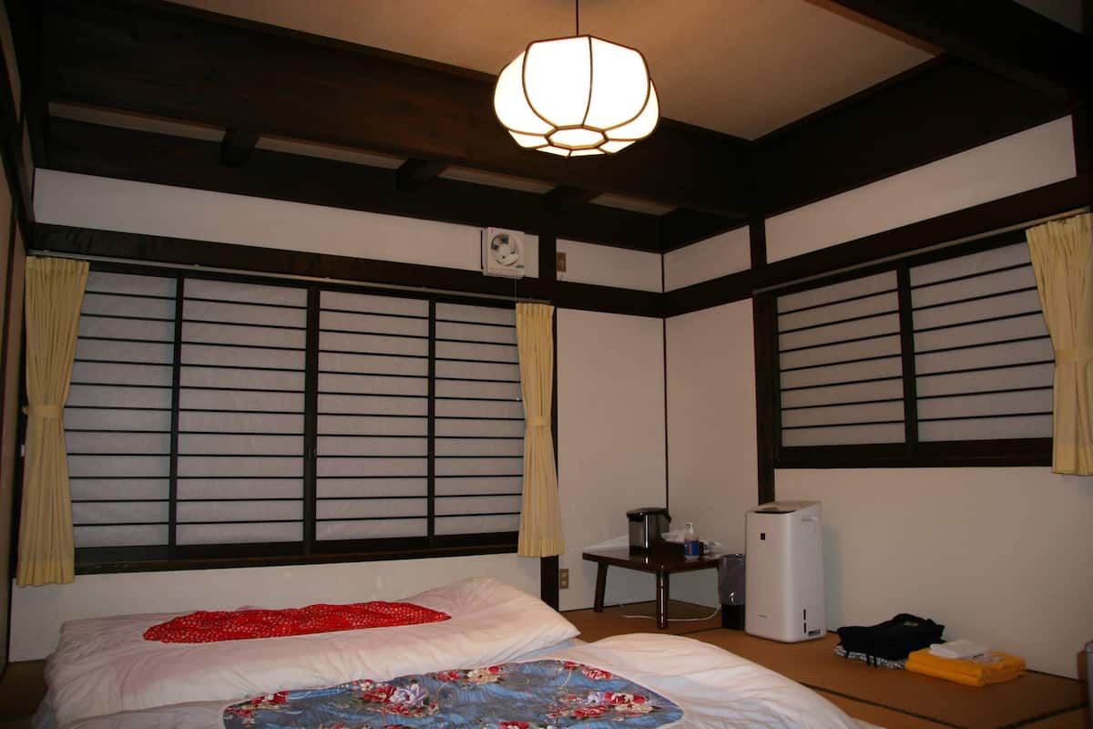 客房