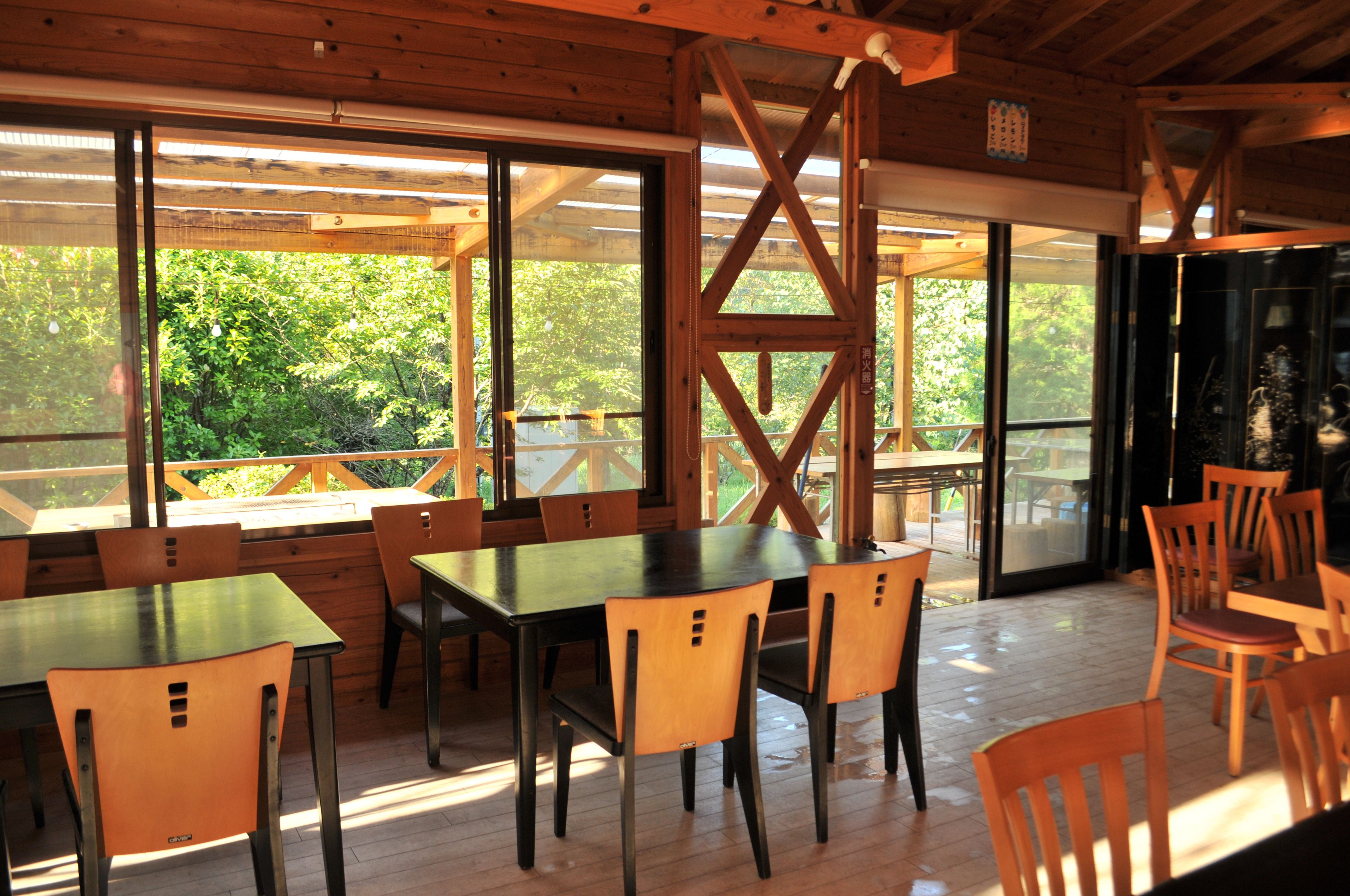 Restaurantes