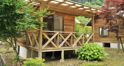 Okiyomenosato Morino Cottage