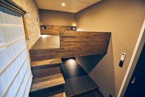 Interior - LUX Hakone Yumoto (Hakone)