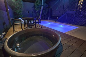 Pool - LUX Hakone Yumoto (Hakone)