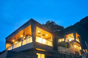 Exterior - LUX Hakone Yumoto (Hakone)