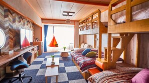 Room - Hotel Anda-no-ouchi Izu Highland (Ito)