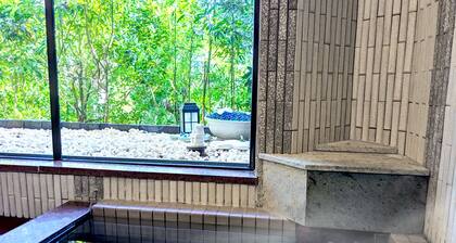 Hotel Anda-no-ouchi Izu Highland