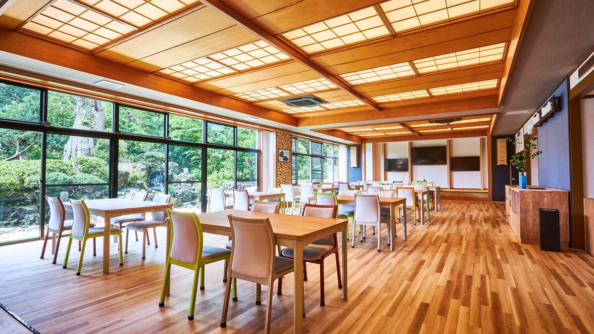도시 Hotel Anda-no-ouchi Izu Highland 호텔 스위트룸